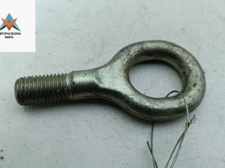 крюк буксировочный Citroen Jumper 2 поколение 2013, 2.2 л., дизель, МКПП, серый, микроавтобус