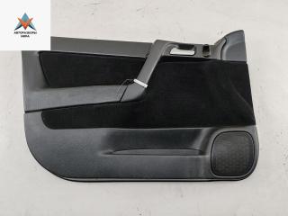 обшивка двери передняя левая Opel Astra G 1999, 1.4 л., бензин, МКПП, серый, хетчбэк 5 дв., 024404557
