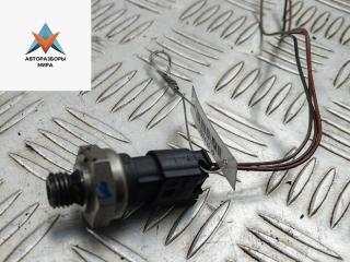 датчик давления (температуры) выхлопных газов Mercedes-Benz C-Класс W203/S203/CL203 [рестайлинг] 2004, 2.2 л., дизель, МКПП, синий, универсал, 0041539828