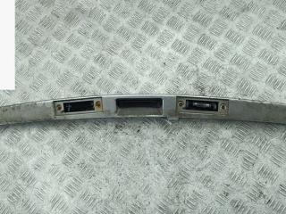 подсветка номера Fiat Stilo 1 поколение 2001, 1.8 л., бензин, МКПП, серый, хетчбэк 3 дв.