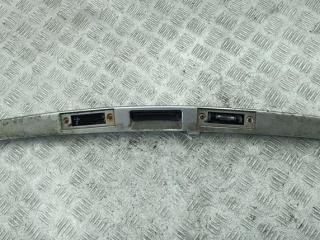 подсветка номера Fiat Stilo 1 поколение 2001, 1.8 л., бензин, МКПП, серый, хетчбэк 3 дв.
