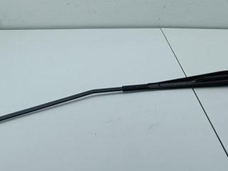 Щеткодержатель (поводок стеклоочистителя) передний Fiat Scudo 2 поколение 2007, 2.0 л., дизель, МКПП, серый, минивэн, 1400456780