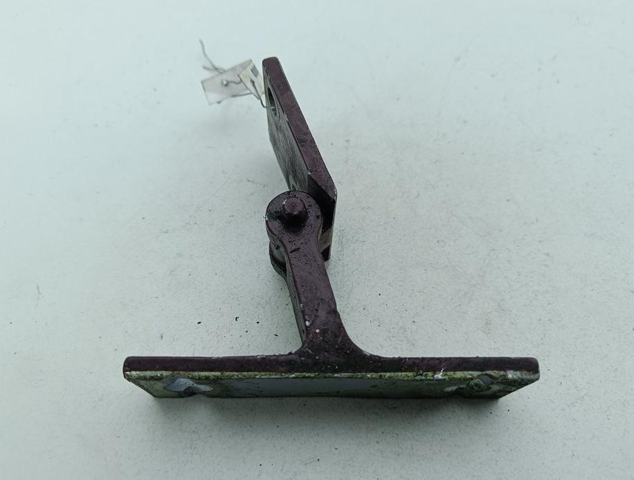 петля двери Audi A6 C4 1996, красный, универсал, 4A0831401A