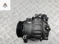 компрессор кондиционера Mercedes-Benz C-Класс W203/S203/CL203 2003, 2.2 л., дизель, 0002309011 - фото №3