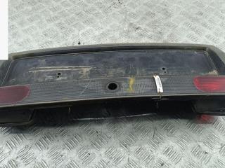 бленда Audi A6 4B/C5 2000, 1.8 л., Ti, бензин, МКПП, зелёный, универсал, 4B9945695D