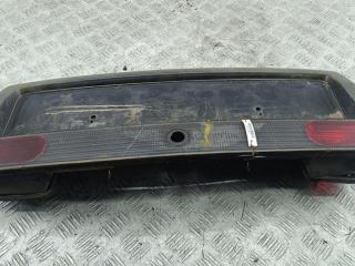 бленда Audi A6 4B/C5 2000, 1.8 л., Ti, бензин, МКПП, зелёный, универсал, 4B9945695D