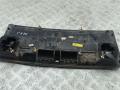 бленда Audi A6 4B/C5 2000, 1.8 л., Ti, бензин, МКПП, зелёный, универсал, 4B9945695D - фото №2