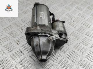 стартер Mercedes-Benz C-Класс W203/S203/CL203 2003, 2.2 л., дизель, МКПП, серый, универсал, 8EA011610001