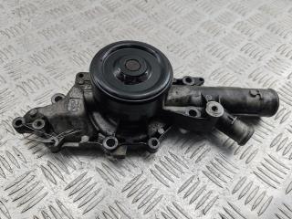 насос антифриза дополнительный Mercedes-Benz C W203 2004, 2.2 л., дизель, МКПП, синий, универсал
