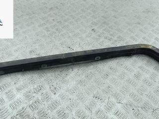 Направляющая сдвижной двери (салазка) левая Fiat Doblo 1 поколение 2002, 1.6 л., бензин, МКПП, красный, фургон