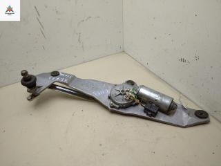 Двигатель стеклоочистителя заднего (моторчик дворников) Volvo 850 1 поколение [рестайлинг] 1996, 2.5 л., дизель, МКПП, серый, универсал, 3512310