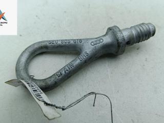 крюк буксировочный Audi A4 B6 2001, 2.0 л., бензин, АКПП, серый, универсал, 8E0805616