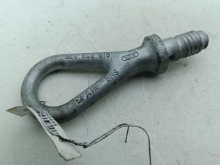 крюк буксировочный Audi A4 B6 2001, 2.0 л., бензин, АКПП, серый, универсал, 8E0805616