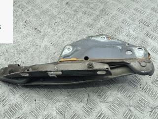 петля капота правая Volvo 850 1 поколение [рестайлинг] 1996, серый, универсал