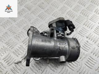 клапан EGR Mercedes-Benz C-Класс W203/S203/CL203 [рестайлинг] 2004, 2.2 л., дизель, МКПП, синий, универсал, 6460900154