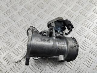 клапан EGR Mercedes-Benz C-Класс W203/S203/CL203 [рестайлинг] 2004, 2.2 л., дизель, МКПП, синий, универсал, 6460900154