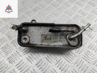 теплообменник масляного фильтра Mercedes-Benz C-Класс W203/S203/CL203 2003, 2.2 л., дизель, МКПП, серый, универсал, 6120700079