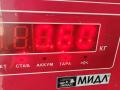 теплообменник масляного фильтра Mercedes-Benz C-Класс W203/S203/CL203 2003, 2.2 л., дизель, МКПП, серый, универсал, 6120700079 - фото №3