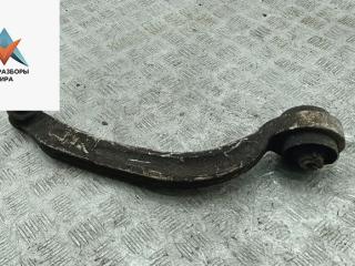 рычаг передний левый Audi A4 B7 2006, 2.0 л., бензин, АКПП, серый, универсал