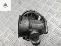 клапан EGR Mercedes-Benz C-Класс W203/S203/CL203 2003, 2.2 л., дизель, МКПП, серый, универсал, 6110900754 - фото №2