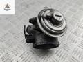 клапан EGR Mercedes-Benz C-Класс W203/S203/CL203 2003, 2.2 л., дизель, МКПП, серый, универсал, 6110900754 - фото №3
