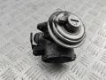 клапан EGR Mercedes-Benz C-Класс W203/S203/CL203 2003, 2.2 л., дизель, МКПП, серый, универсал, 6110900754 - фото №3
