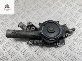насос антифриза дополнительный Mercedes-Benz C-Класс W203/S203/CL203 2003, 2.2 л., дизель, МКПП, серый, универсал