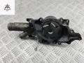 насос антифриза дополнительный Mercedes-Benz C-Класс W203/S203/CL203 2003, 2.2 л., дизель, МКПП, серый, универсал - фото №2