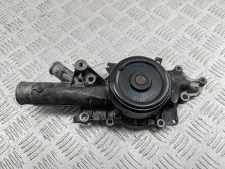 насос антифриза дополнительный Mercedes-Benz C-Класс W203/S203/CL203 2003, 2.2 л., дизель, МКПП, серый, универсал