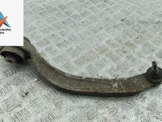 рычаг передний правый Audi A4 B7 2006, 2.0 л., бензин, АКПП, серый, универсал