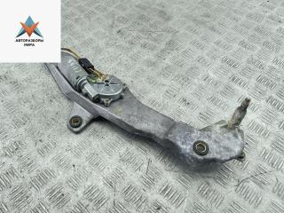 Двигатель стеклоочистителя заднего (моторчик дворников) Volvo 850 1 поколение [рестайлинг] 1996, 2.5 л., дизель, МКПП, серый, универсал, 3512310