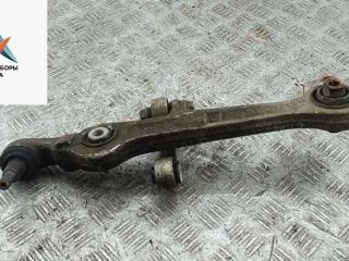 рычаг передний левый Audi A4 B7 2006, 2.0 л., бензин, АКПП, серый, универсал