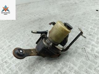 Насос гидроусилителя руля Opel Vectra C 2002, 1.8 л., бензин, МКПП, серый, седан