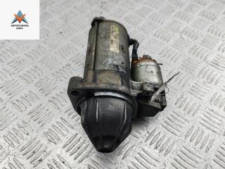 стартер Mercedes-Benz C-Класс W203/S203/CL203 [рестайлинг] 2004, 2.2 л., дизель, МКПП, синий, универсал, 0051511301