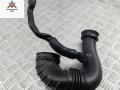 патрубок воздушного фильтра Mercedes-Benz C-Класс W203/S203/CL203 [рестайлинг] 2004, 2.2 л., дизель, 6460940297 - фото №2