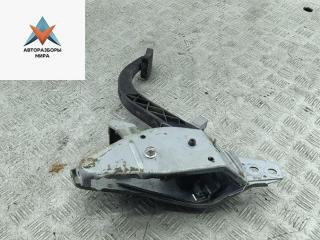 педаль сцепления Opel Astra H/Family [рестайлинг] 2008, 1.9 л., дизель, МКПП, чёрный, универсал, 9010883