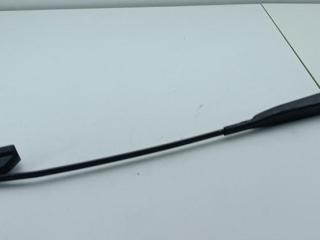 Щеткодержатель (поводок стеклоочистителя) передний Audi 100 4A/C4 1993, 2.6 л., бензин, МКПП, серый, универсал, 4A1955408A