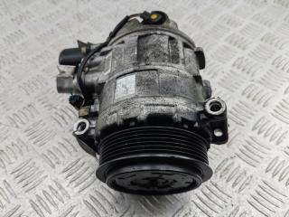компрессор кондиционера Mercedes-Benz C-Класс W203/S203/CL203 [рестайлинг] 2004, 2.2 л., дизель, 0012305611