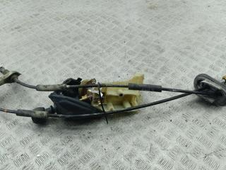 кулиса Fiat Doblo 1 поколение 2002, 1.6 л., бензин, МКПП, красный, фургон