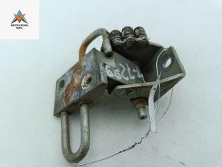 петля двери Audi A6 4B/C5 [рестайлинг] 2004, серый, универсал, 4B0831411