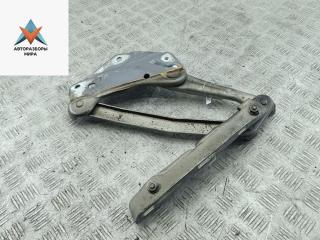 петля капота левая Volvo 850 1 поколение [рестайлинг] 1996, серый, универсал