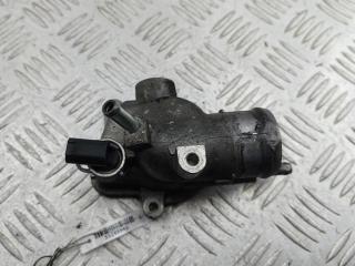 корпус термостата Mercedes-Benz C W203 2003, 2.2 л., дизель, МКПП, серый, универсал