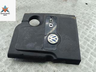 декоративная крышка двигателя Volkswagen Passat B5 [рестайлинг] 2001, 2.0 л., бензин, МКПП, чёрный, универсал