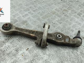 рычаг передний правый Audi A4 B7 2006, 2.0 л., бензин, АКПП, серый, универсал