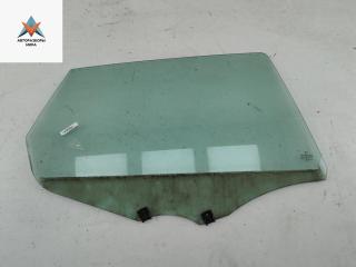 стекло двери задней правой Peugeot 508 1 поколение 2011, 2.0 л., дизель, МКПП, чёрный, универсал, 43R000929