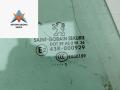 стекло двери задней правой Peugeot 508 1 поколение 2011, 2.0 л., дизель, МКПП, чёрный, универсал, 43R000929 - фото №2