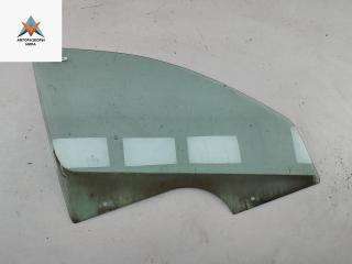 стекло двери передней правой Skoda Octavia mk2 (A5 1Z) 2007, 1.6 л., бензин, МКПП, чёрный, универсал, 43R-00048