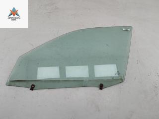 стекло двери передней левой BMW 3 серия E46 [рестайлинг] 2004, 2.0 л., бензин, МКПП, серый, седан