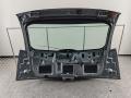 крышка багажника Ford Focus I 2002, серый, хетчбэк 5 дв. - фото №2