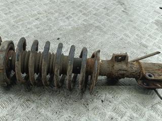 стойка передняя Volvo 850 1996, 2.5 л., дизель, МКПП, серый, универсал
